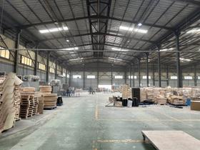 北榄府邦浦工业园（Bang Pu）8,000平方米厂房出租/出售 缩略图 4