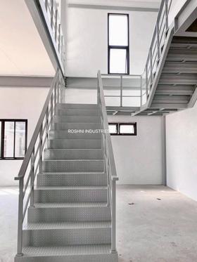 邦波新建厂房，面积1,964平方米 缩略图 3