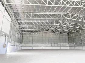 邦波新建厂房，面积1,964平方米 缩略图 4