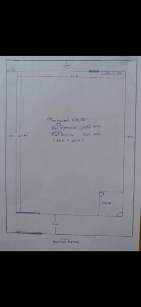 工厂出租 1,575 平方米 缩略图 4